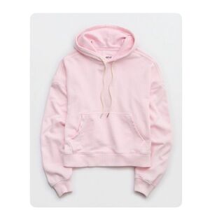 AERIE pullover hoodie